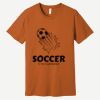 Unisex Jersey Short Sleeve Tee Thumbnail