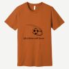 Unisex Jersey Short Sleeve Tee Thumbnail