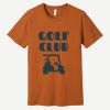 Unisex Jersey Short Sleeve Tee Thumbnail