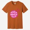Unisex Jersey Short Sleeve Tee Thumbnail