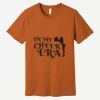 Unisex Jersey Short Sleeve Tee Thumbnail