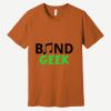 Unisex Jersey Short Sleeve Tee Thumbnail