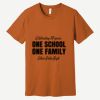 Unisex Jersey Short Sleeve Tee Thumbnail