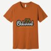 Unisex Jersey Short Sleeve Tee Thumbnail
