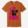 Unisex Jersey Short Sleeve Tee Thumbnail