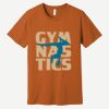 Unisex Jersey Short Sleeve Tee Thumbnail