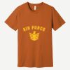 Unisex Jersey Short Sleeve Tee Thumbnail
