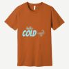 Unisex Jersey Short Sleeve Tee Thumbnail