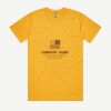 CLASSIC TEE Thumbnail