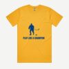 CLASSIC TEE Thumbnail