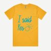 CLASSIC TEE Thumbnail