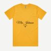 CLASSIC TEE Thumbnail