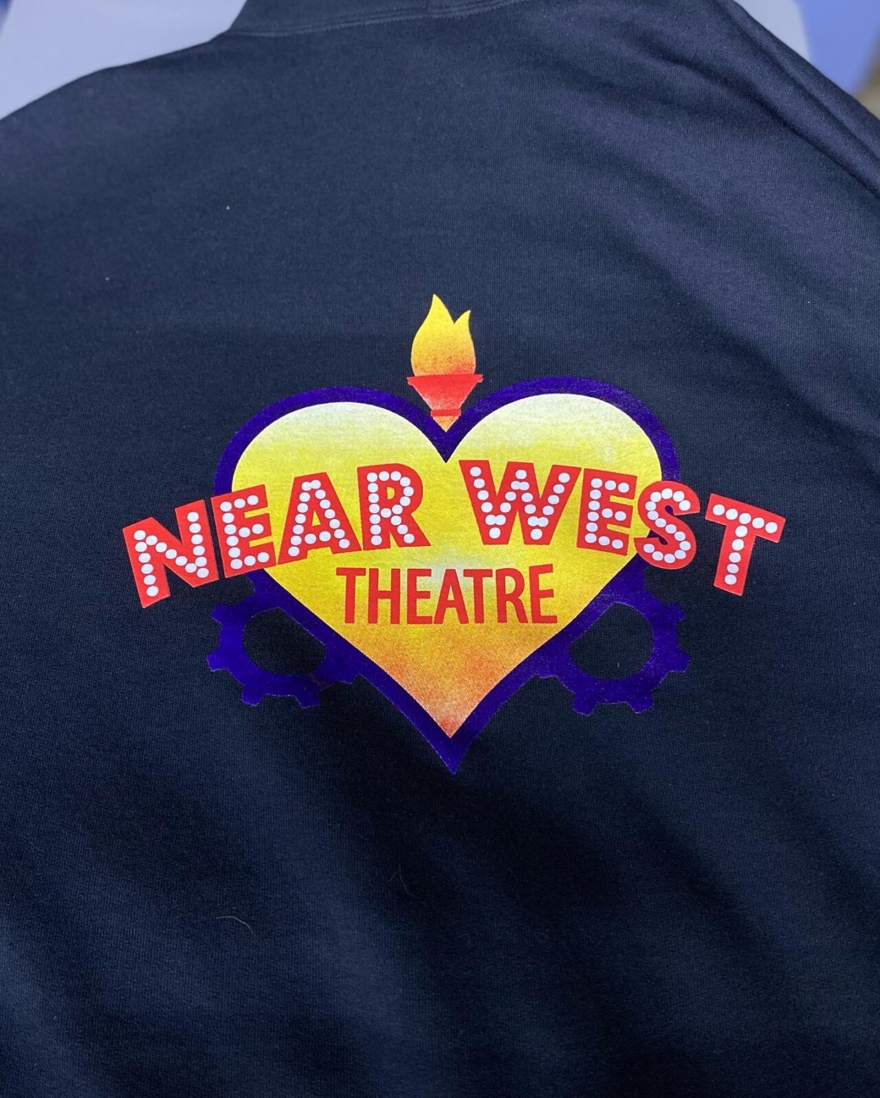 Custom Apparel Screen Printing and Embroidery